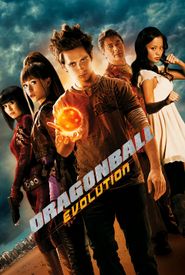 Dragonball Evolution