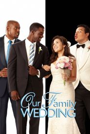 Our Family Wedding