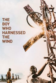 The Boy Who Harnessed the Wind