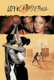 Love & Basketball