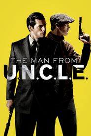 The Man from U.N.C.L.E.