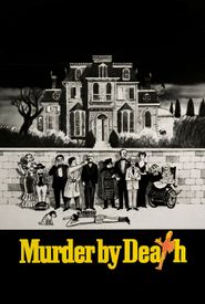 Murder by Death