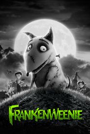 Frankenweenie