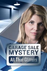 Garage Sale Mysteries