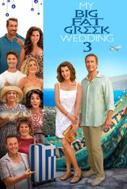 My Big Fat Greek Wedding 3