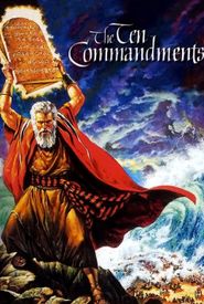 The Ten Commandments