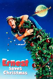 Ernest Saves Christmas