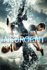 The Divergent Series: Insurgent