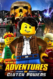 Lego: The Adventures of Clutch Powers