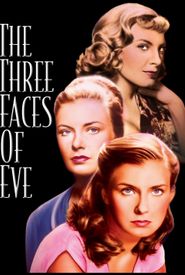 The Three Faces of Eve