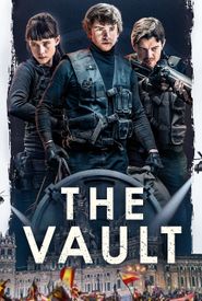 The Vault