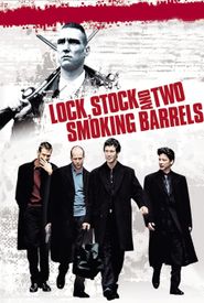 Lock, Stock and Two Smoking Barrels