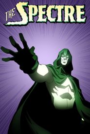 DC Showcase: The Spectre