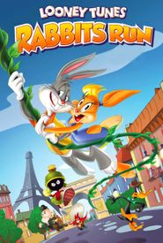 Looney Tunes: Rabbits Run