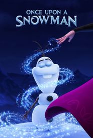 Once Upon a Snowman