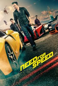 Need for Speed