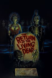 The Return of the Living Dead