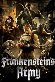 Frankenstein's Army