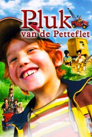 Pluk van de Petteflet