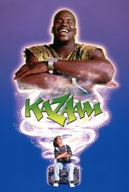 Kazaam