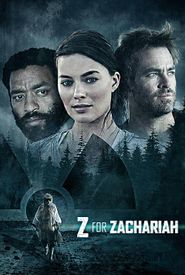 Z for Zachariah