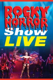 Rocky Horror Show Live