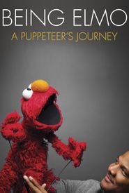 Being Elmo: A Puppeteer's Journey