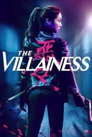 The Villainess