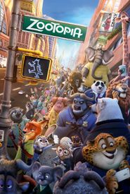 Zootopia