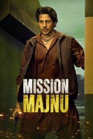 Mission Majnu