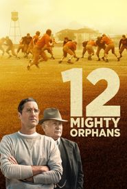 12 Mighty Orphans