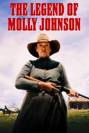 The Legend of Molly Johnson