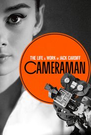 Cameraman: The Life and Work of Jack Cardiff