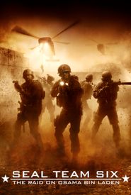 Seal Team Six: The Raid on Osama Bin Laden