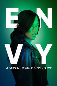 Envy: Seven Deadly Sins