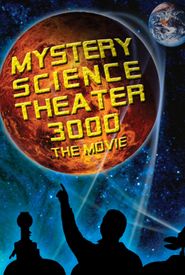 Mystery Science Theater 3000: The Movie