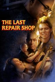 The Last Repair Shop