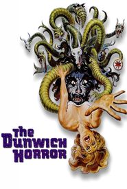 The Dunwich Horror