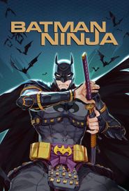 Batman Ninja