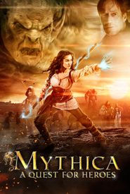 Mythica: A Quest for Heroes