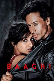 Baaghi