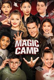 Magic Camp