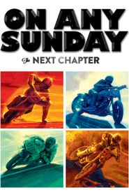 On Any Sunday: The Next Chapter