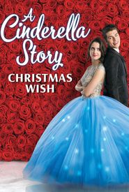 A Cinderella Story: Christmas Wish