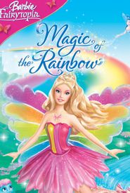 Barbie Fairytopia: Magic of the Rainbow