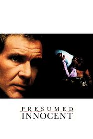 Presumed Innocent