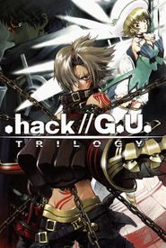 .hack//G.U. Trilogy