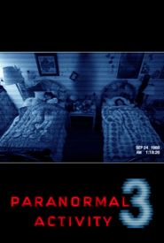 Paranormal Activity 3