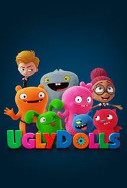 UglyDolls