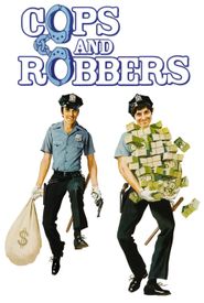 Cops and Robbers